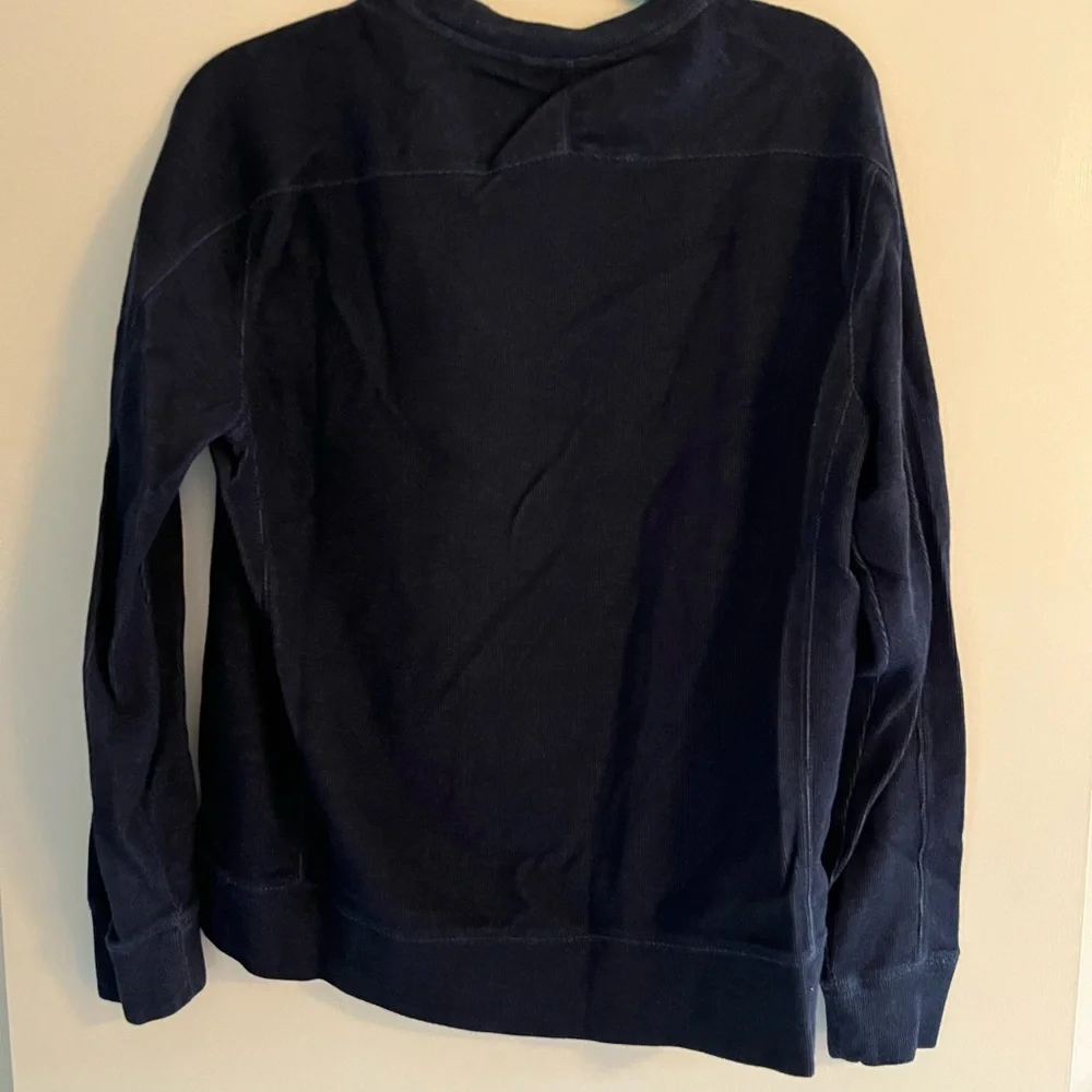 Crewneck Sweater - Picture 4 of 4